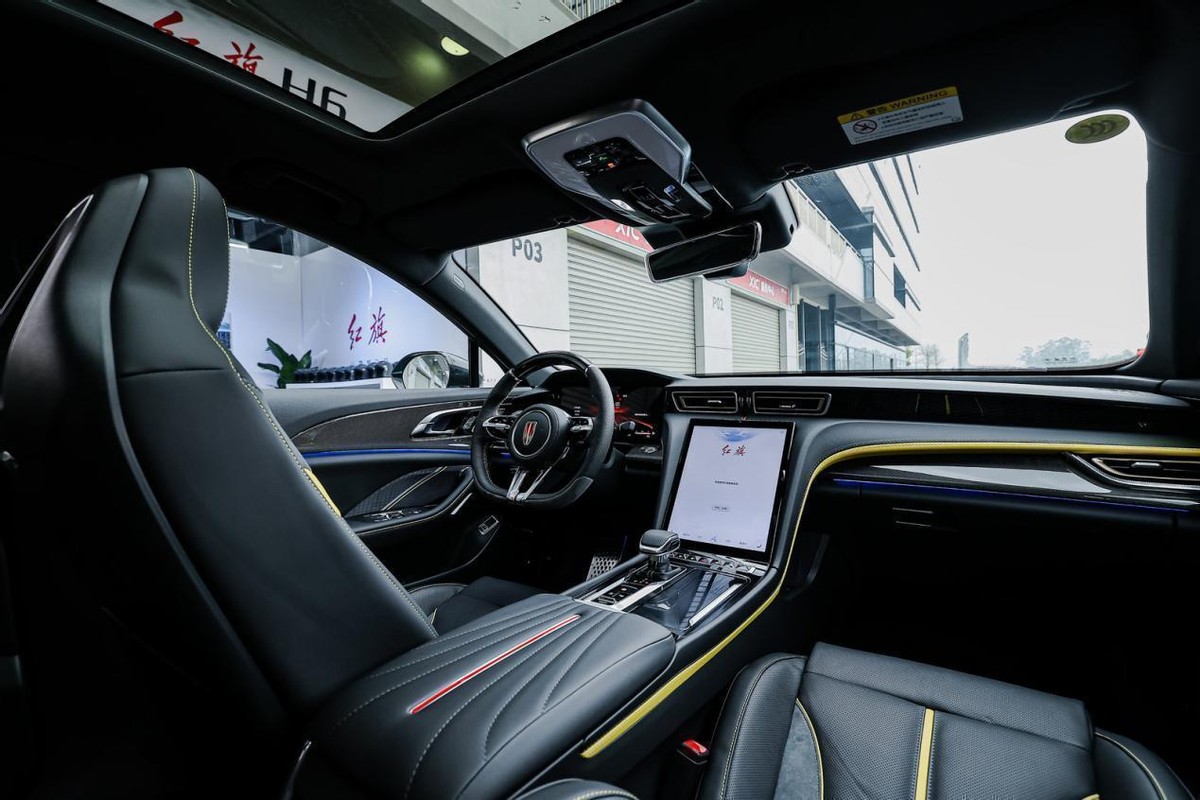 普通人买得起的红旗车,都市年轻人买什么车好