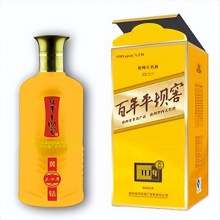 贵州平坝酒简介,贵州平坝酒厂酒怎么样