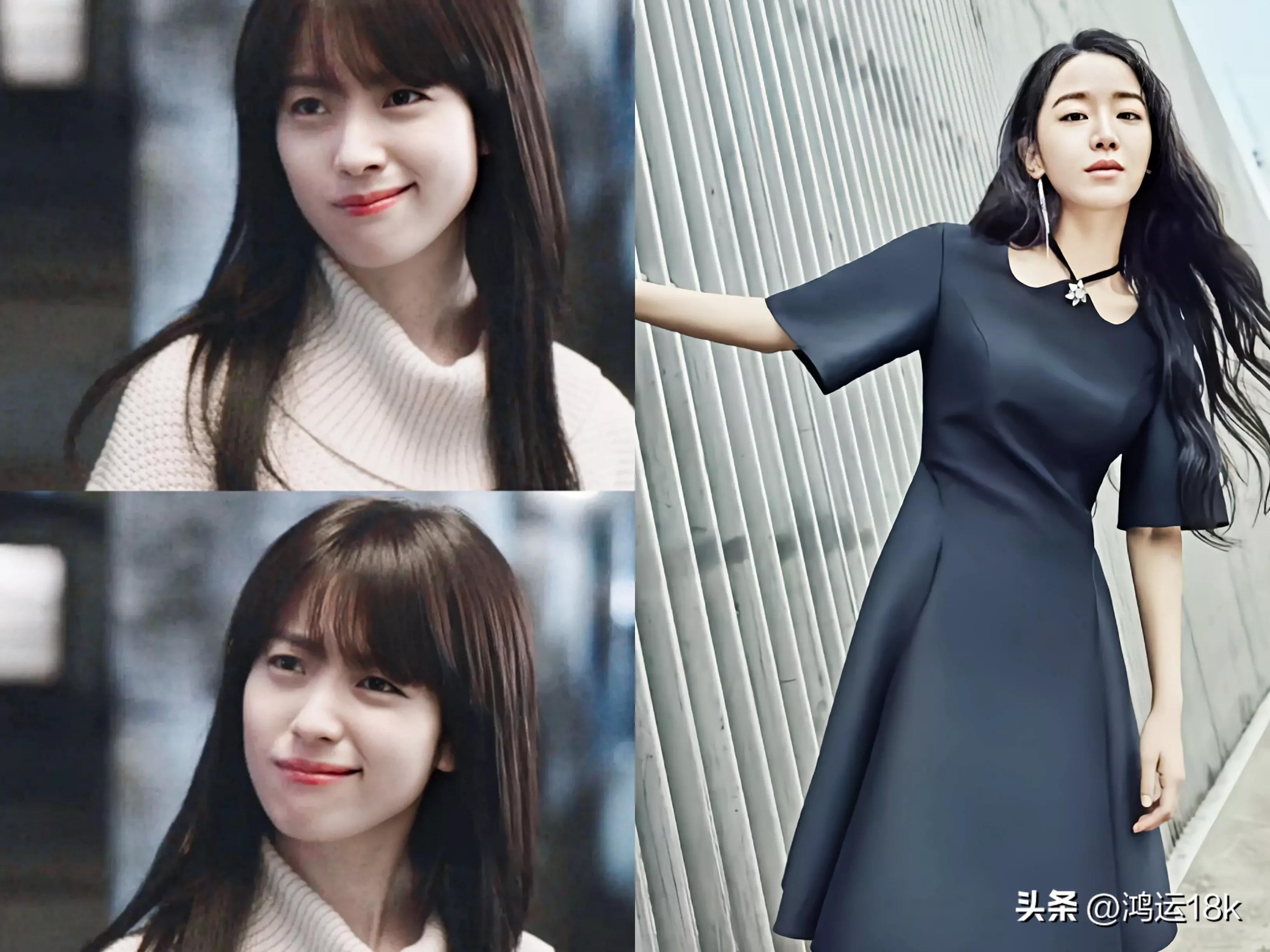 韩国女星代言广告牌,韩国女明星广告代言