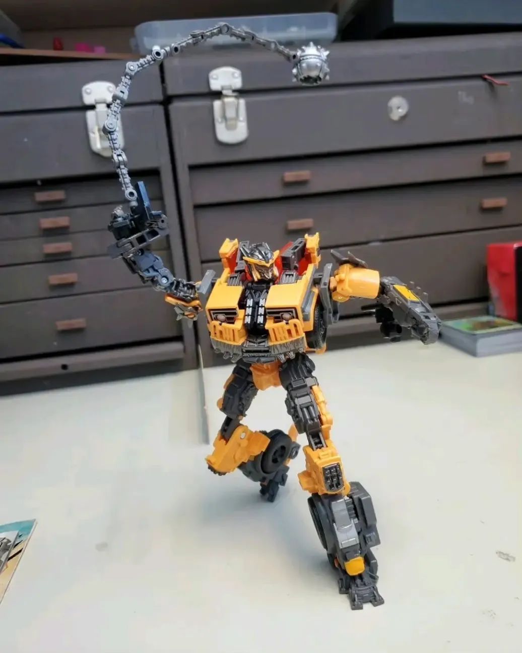 赛星小报社——本周最新的TF资讯整理