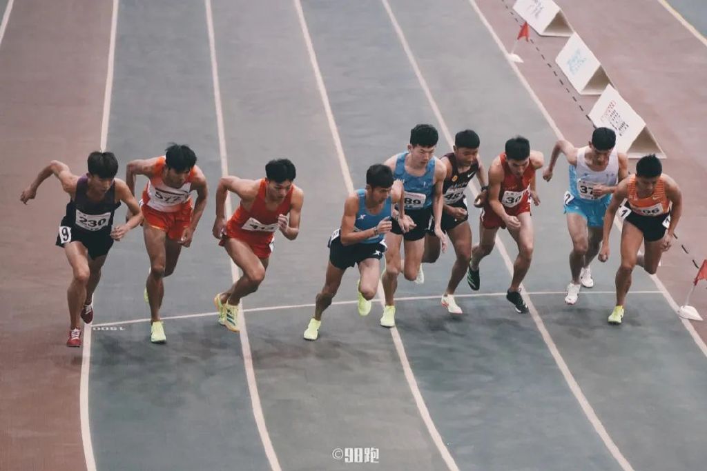 全国田径赛程表,中国田径赛事等级划分标准