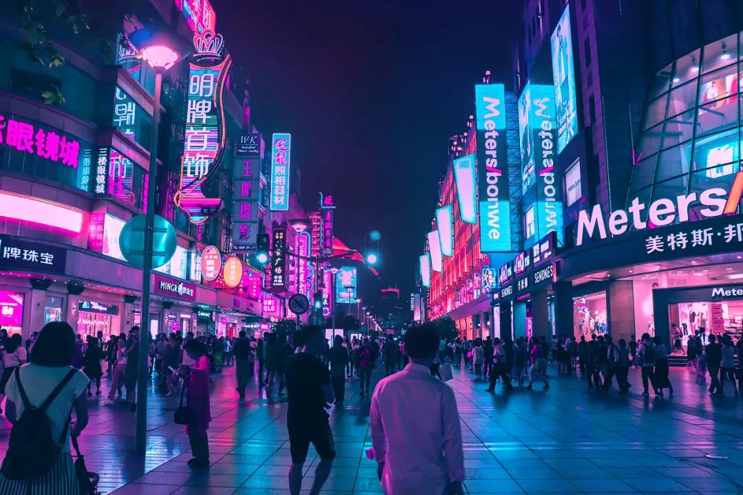 首店经济激发消费新动能,首店经济是创新