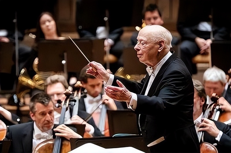 欧音史∣贝多芬说：安塞尔姆，你有我的精神，但弗朗茨有我的灵魂