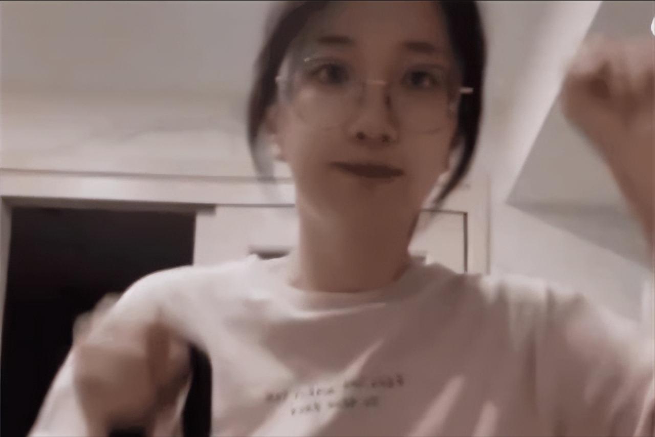 90后海归女孩做住家保姆抖音,海归女当住家保姆5年