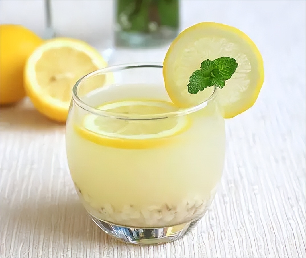 夏天喝薏米就可以祛湿吗,薏米水怎么喝祛湿气