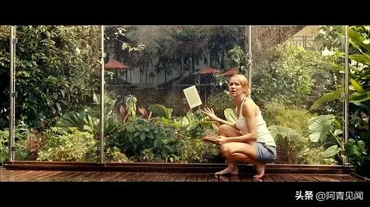 娜奥米沃茨电影精彩片段,娜奥米·沃茨经典电影