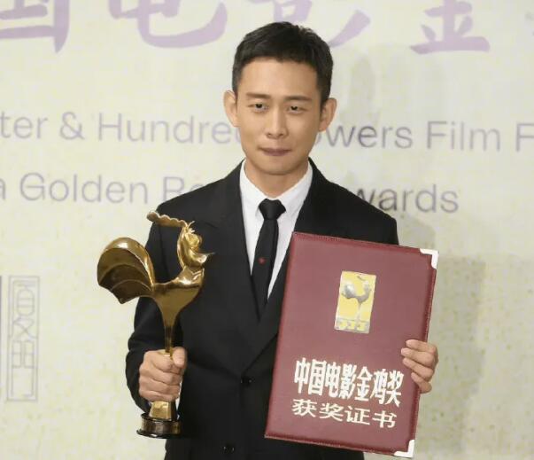 金鸡奖最好的演员,金鸡奖最佳演员奖