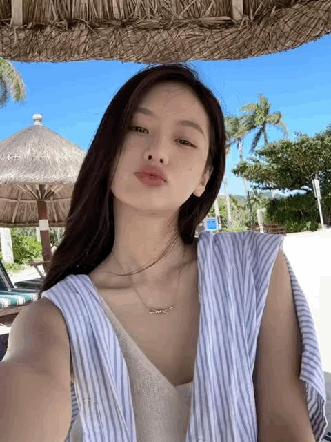 跟尴尬说拜拜,和尴尬说拜拜