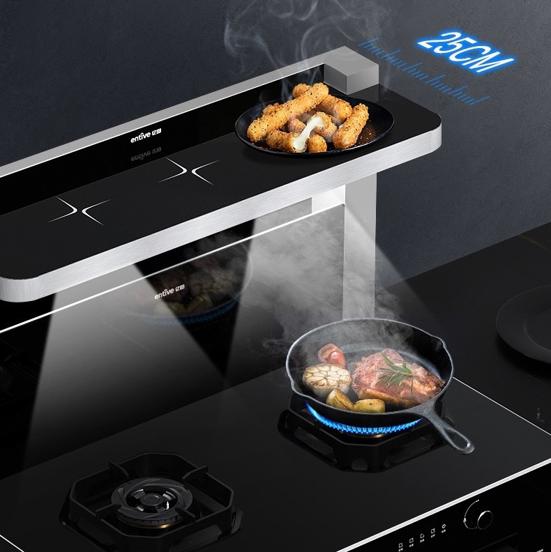 万元左右蒸烤一体集成灶推荐,蒸烤一体集成灶测评推荐