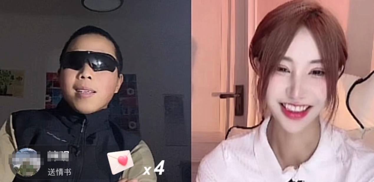 小杨哥连线半只狐狸,小杨哥和半只狐狸连麦