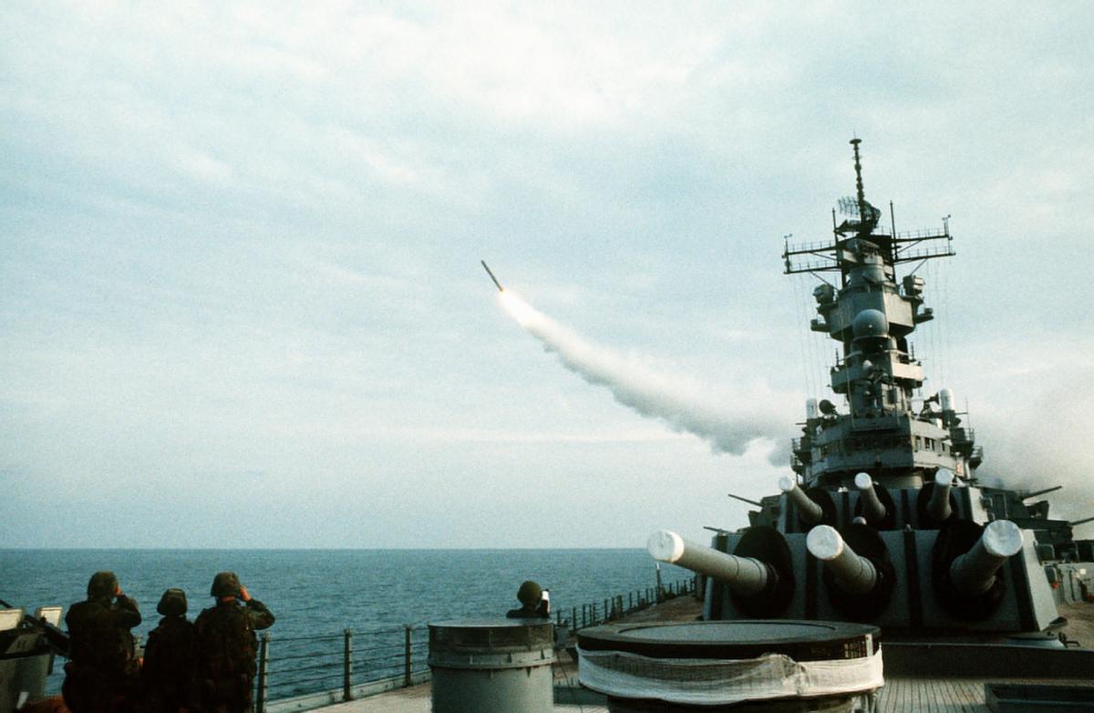 两枚导弹命中目标对俄罗斯的影响,巡航导弹打击俄罗斯