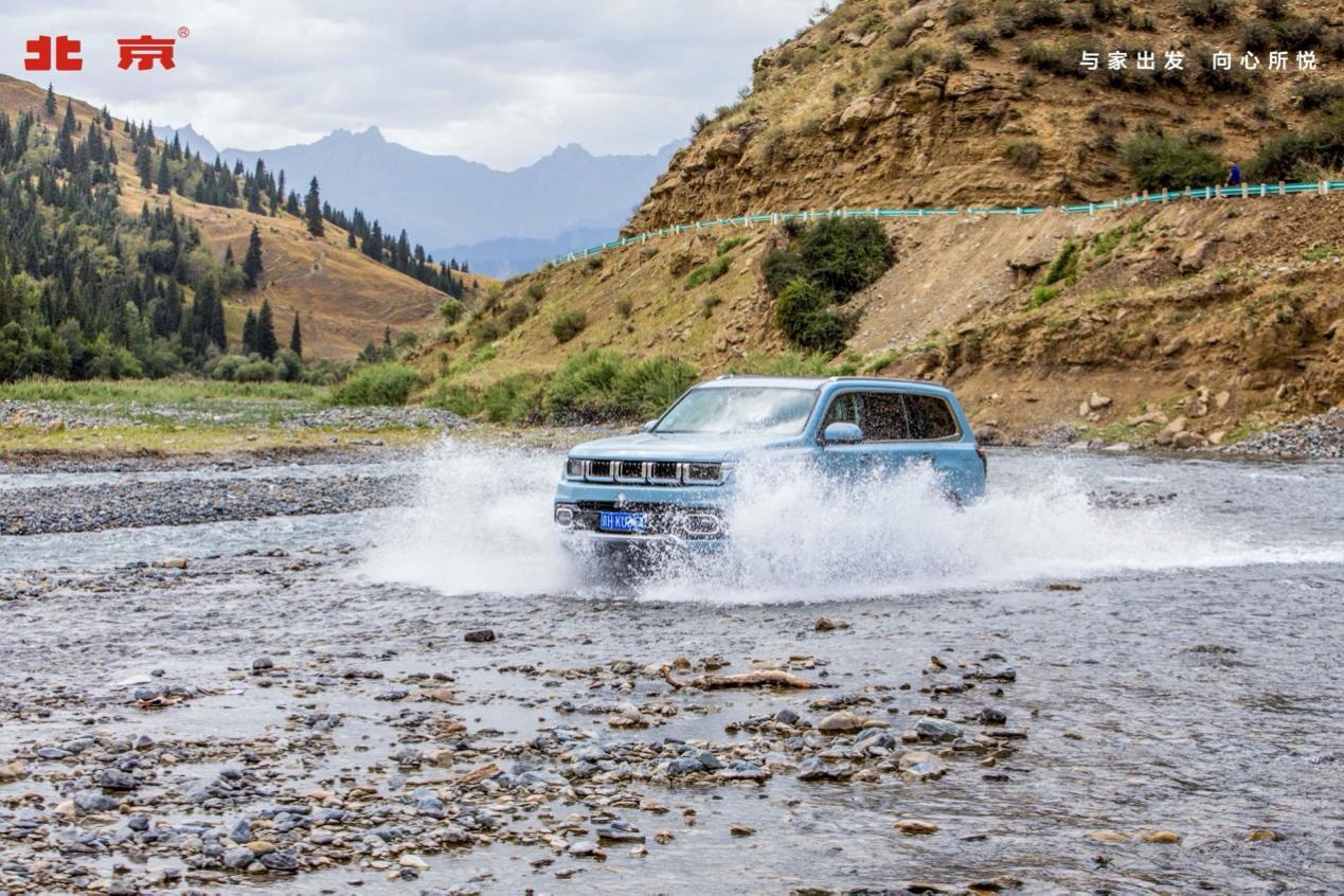 神州租车北京bj60配置,神州联合租车