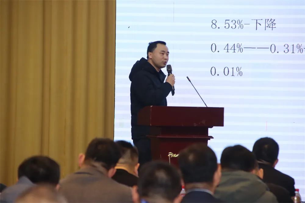 LASUN,联信品牌2023年代理商大会胜利召开