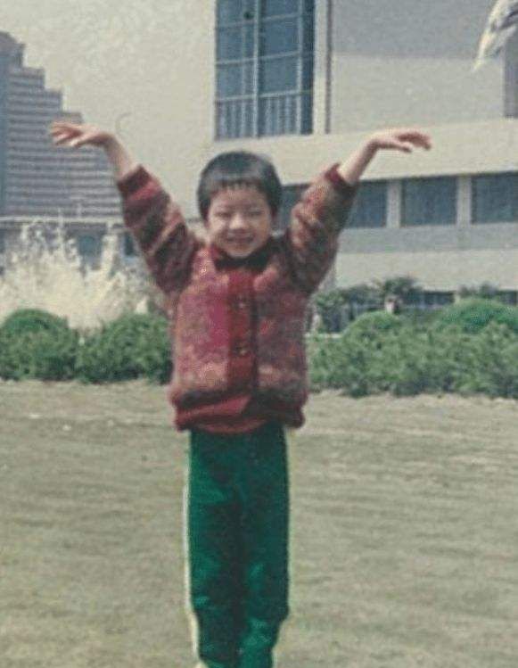 吴敏霞个人生活状态,吴敏霞个人资料曝光