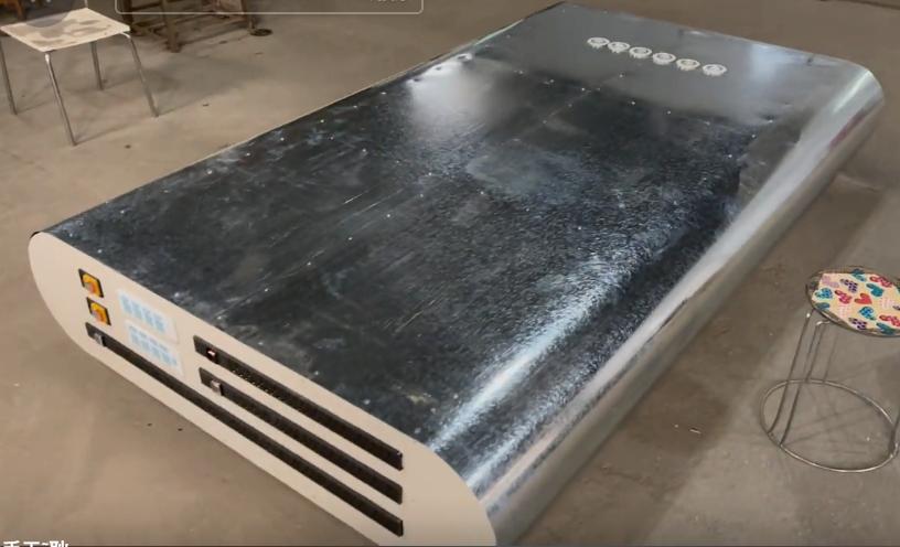 手工耿早期最搞笑的发明,发明鬼才手工耿