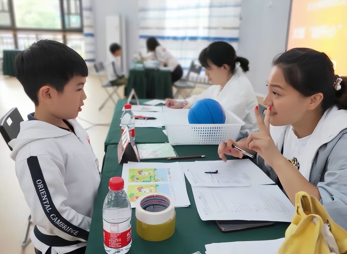 幼升小简历制作,普通小学生简历