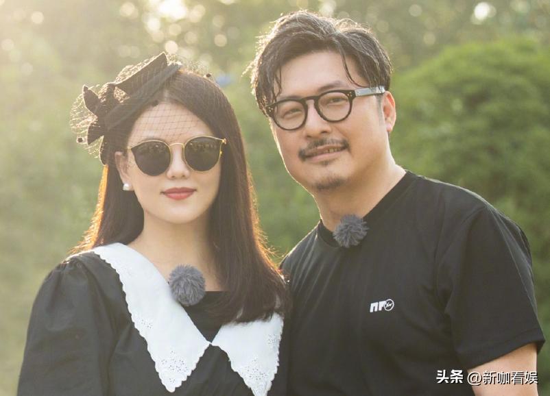 李湘和王岳伦两段婚姻,李湘王岳伦第几次婚姻