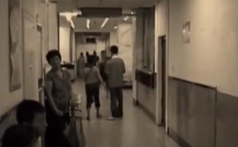 故事：大连39岁姑娘患怪病，皮肤坚硬宛如石膏，专家结论希望渺茫