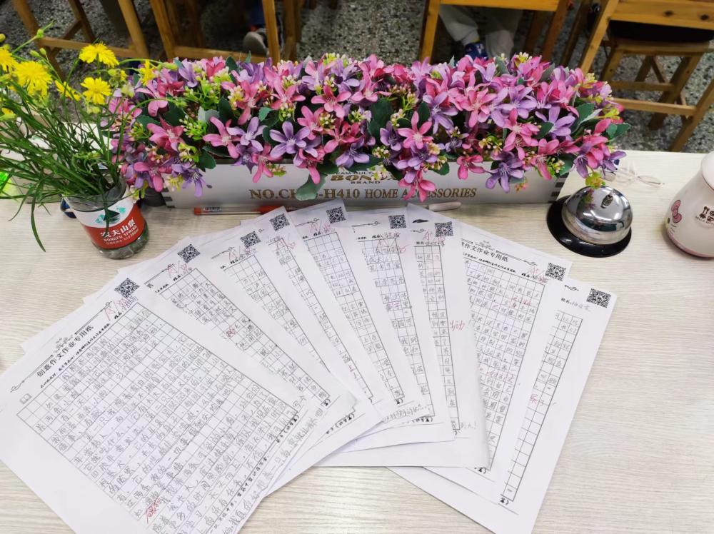 《画画》的作文思维导图,思维导图作文四年级怎么画