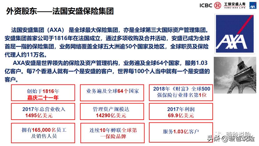 工银安盛御享颐生重疾保险,工银安盛御享人生重疾险怎么样