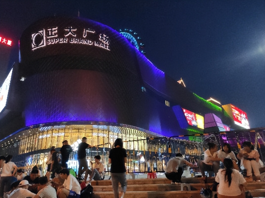 合肥市肥东县十大旅游景点,合肥市旅游景点大全排名榜