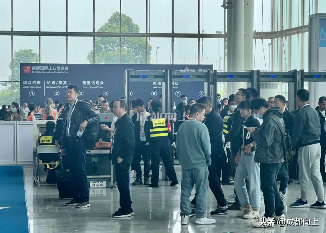 “成都造”成色如何？到这里去看个究竟