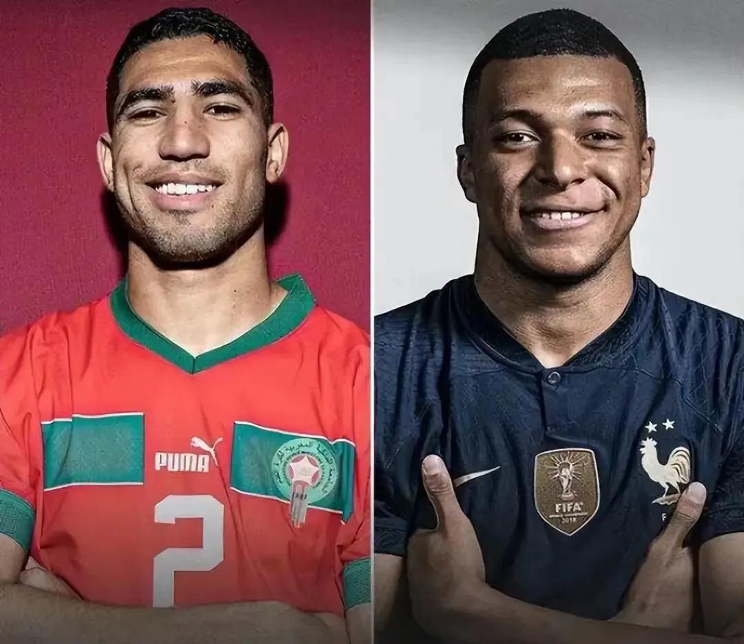 卡塔尔世界杯法国vs波兰比分预测,2022年卡塔尔世界杯法国和摩洛哥