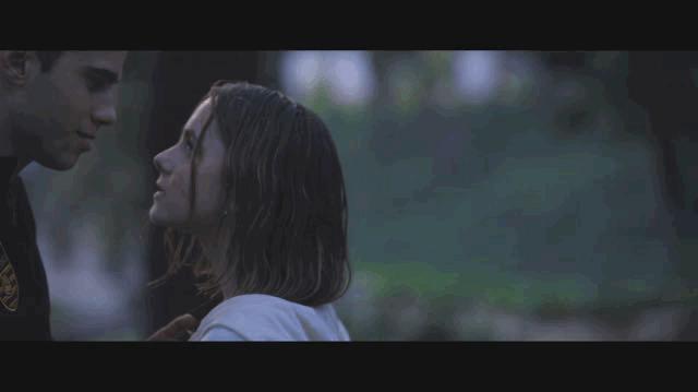 西班牙版《五十度灰》，除了主演的性张力，还有什么？