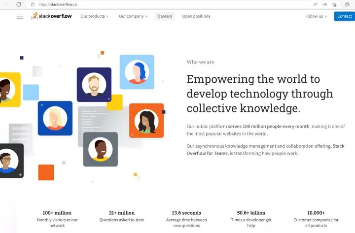 程序员必备的网站,国内程序员经常用的网站