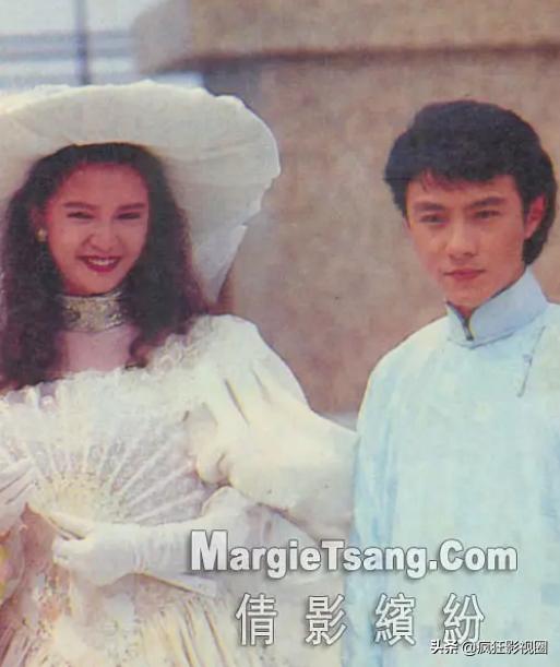 张卫健被谁封杀,2次遭雪藏的张卫健