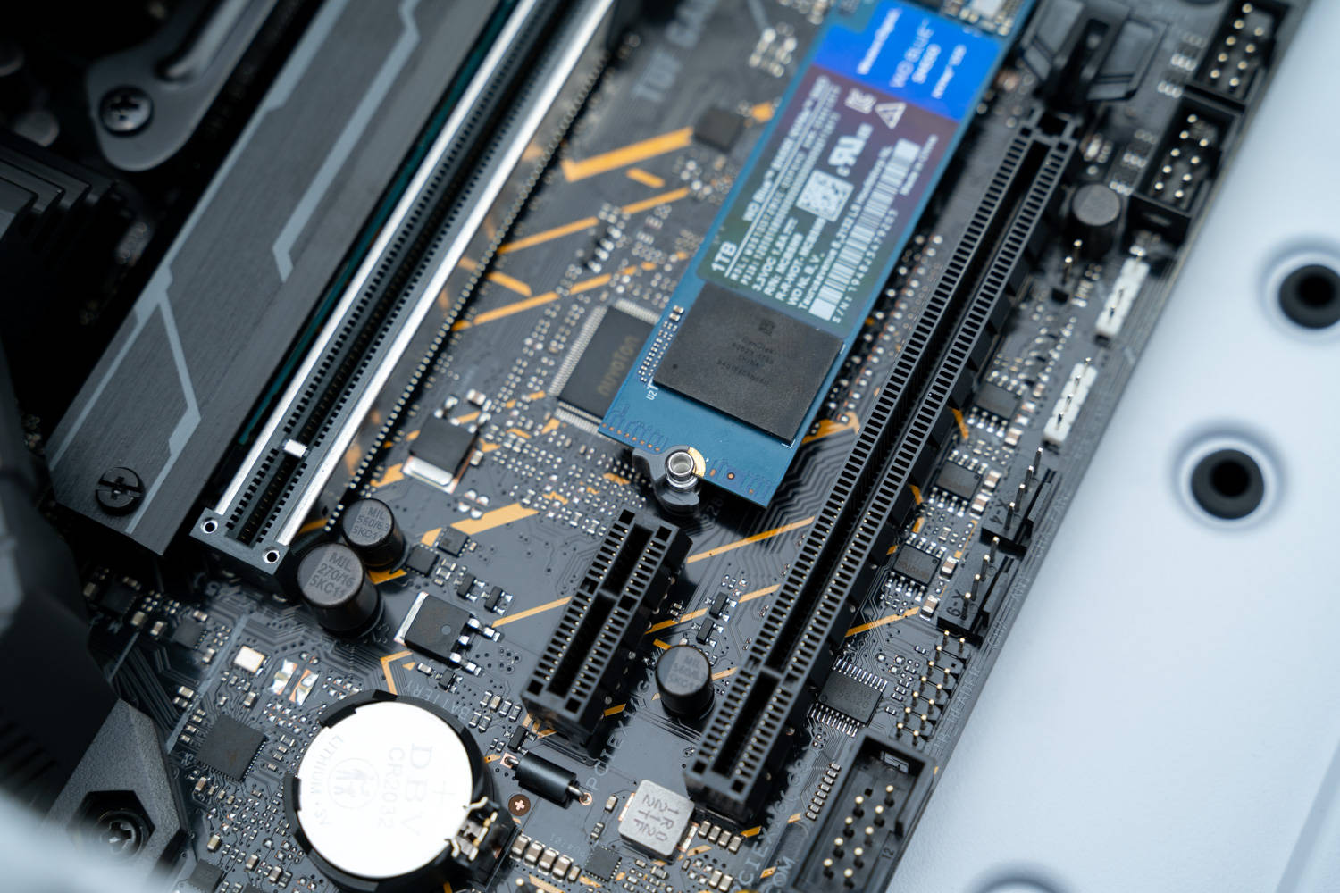 618恰逢显卡价格回落,聊一聊我的台式机升级清单