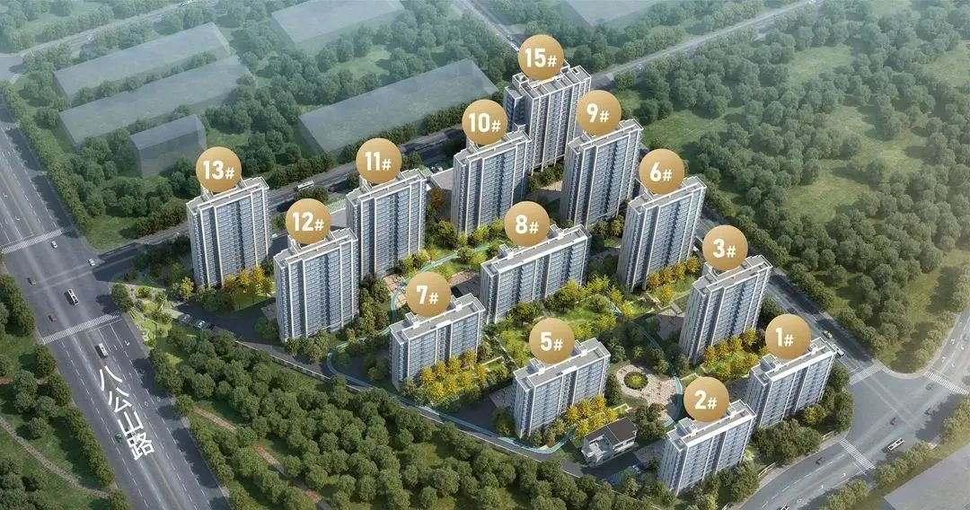 合肥200万在哪里买,总价200万左右在合肥如何买房