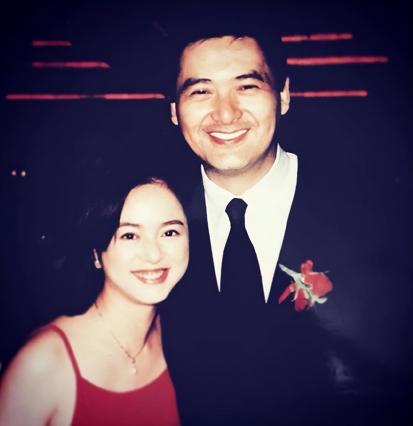 香江群音所有歌手名单,香江美人叶蕴仪