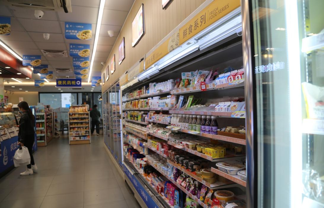 美宜佳便利店—26年成长历程，创造国民便利好生活