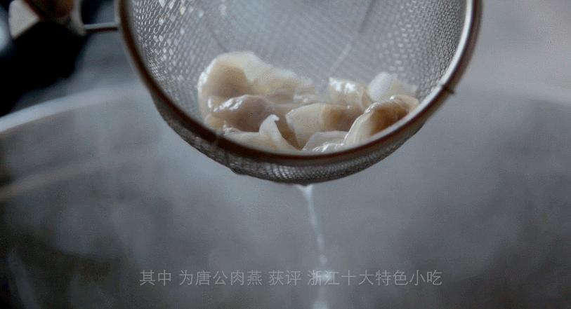 浙江人的传统早餐,浙江人的早餐都吃点什么