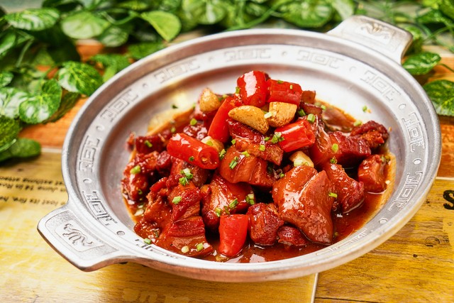 厦门佳顺餐馆,厦门十大老字号饭店