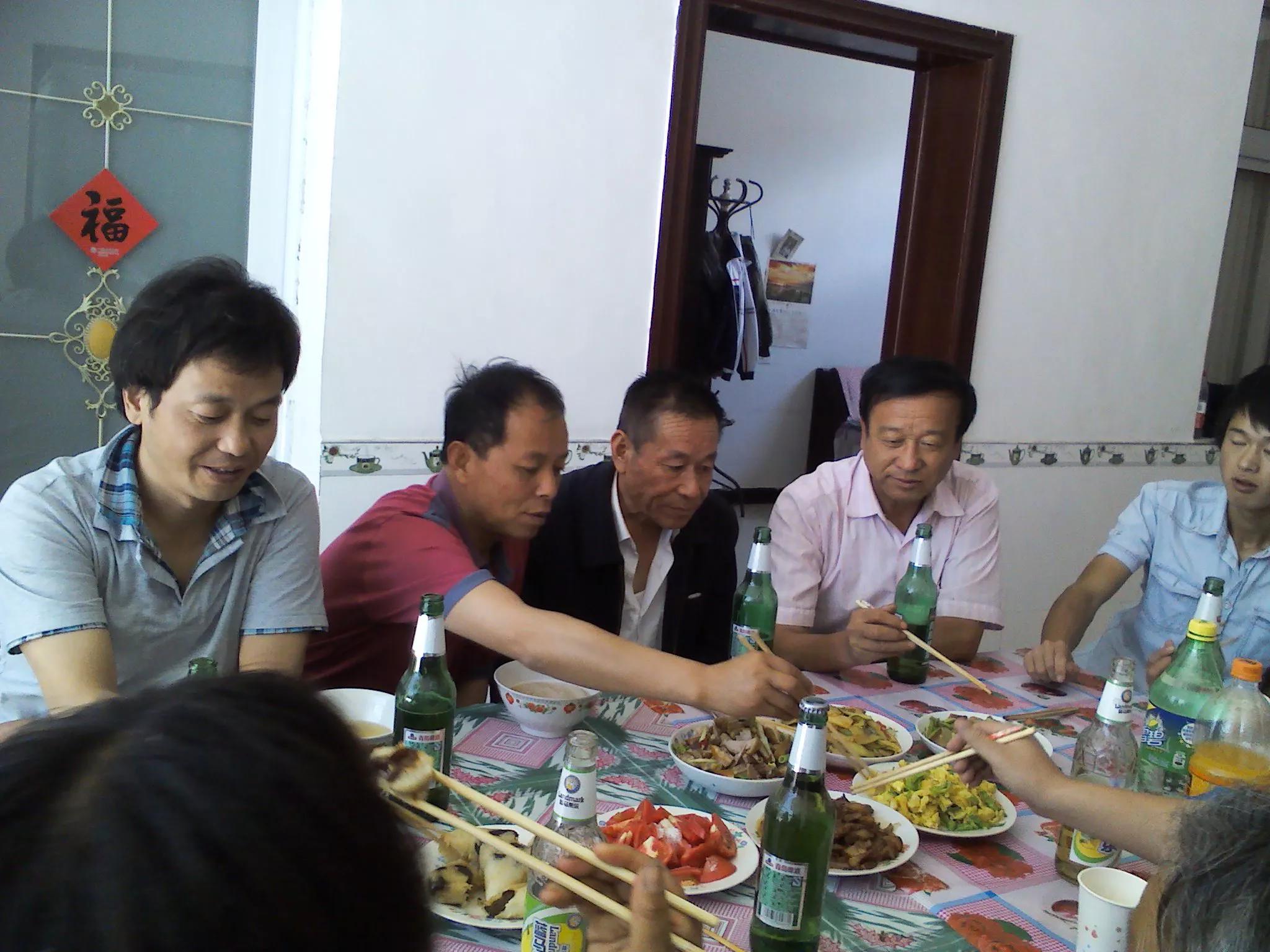 舅舅家的亲戚,舅舅家是谁的家