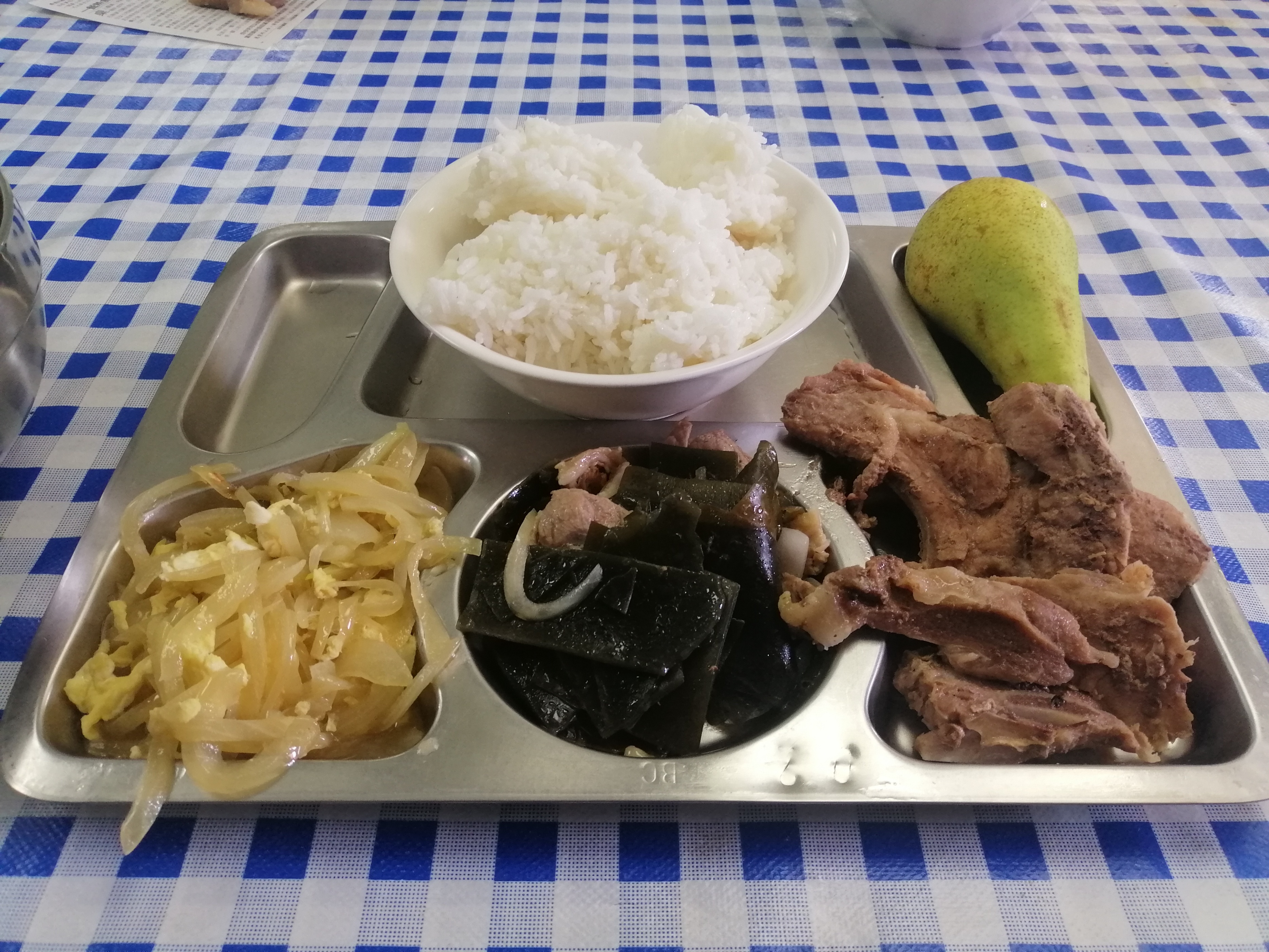 普证机工航海日记（两百八十二）