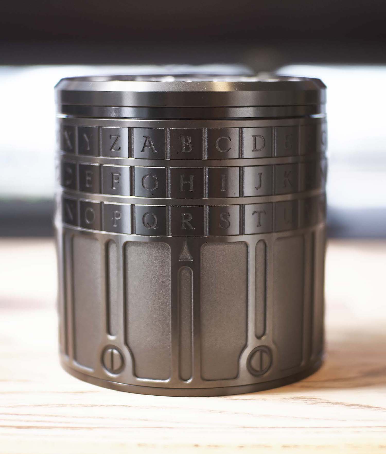 美国腕表收藏家斯科特对于另类制表的痴迷，以及他的贝伦斯B023