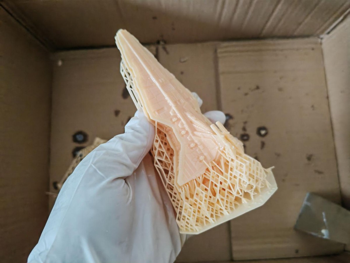 光固化3d打印机排名前十名,制作光固化3d打印机详细内容