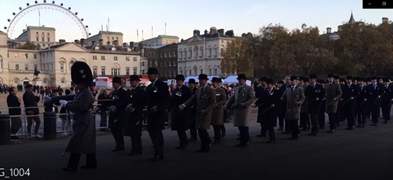 山水间：“日不落帝国”终究迎来了余晖，大不列颠沦为小英伦