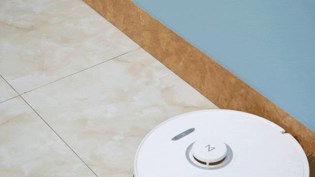 科沃斯扫地机器人t20spro教程,扫地机器人测评科沃斯x2pro