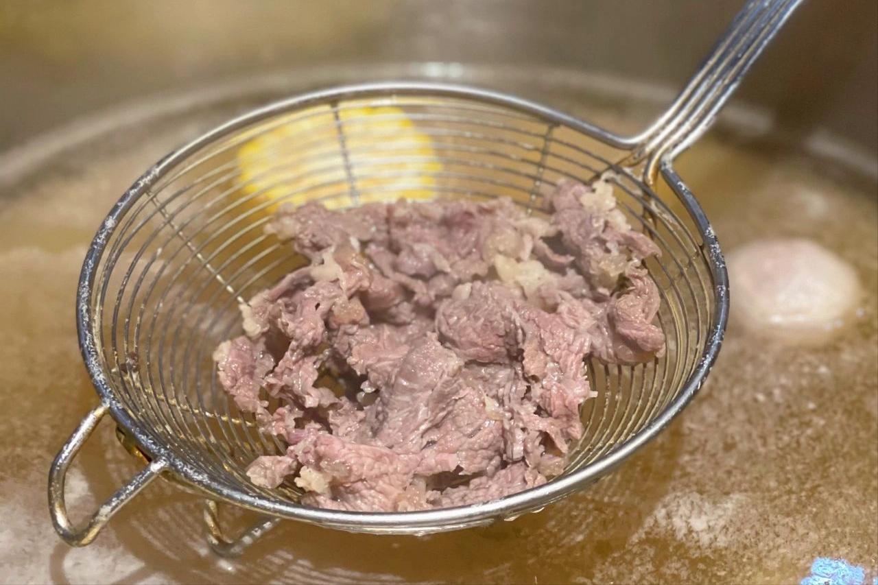 南宁一共有多少家牛肉火锅店,南宁最热门的牛肉火锅