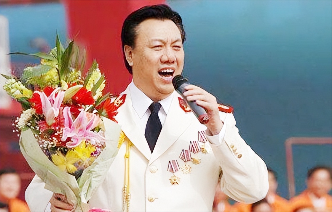 历届青歌赛美声唱法金奖得主,青歌赛通俗唱法金奖获得者