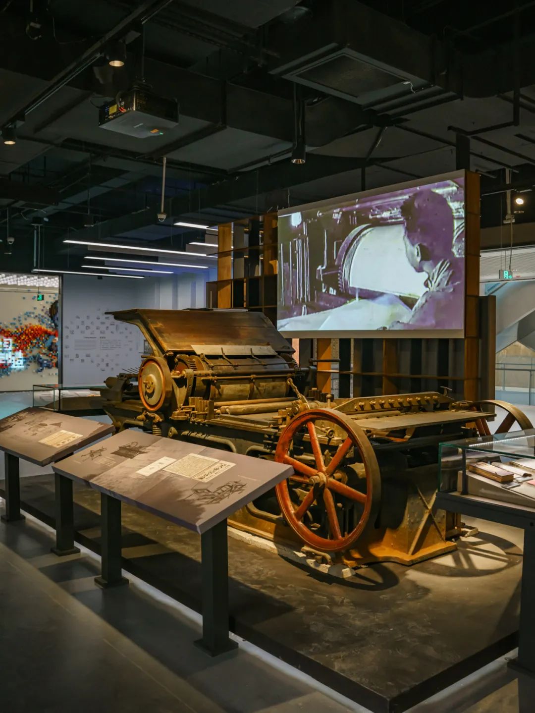 魔都最强博物馆,魔都博物馆之旅