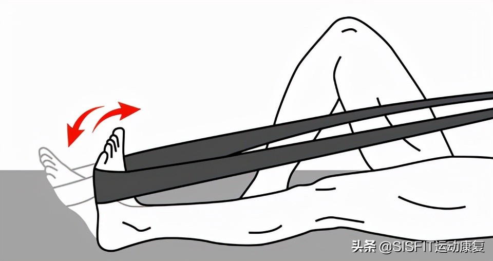 脚踝扭伤每天都爬楼梯会康复吗,轻度脚踝扭伤的处理方法及康复