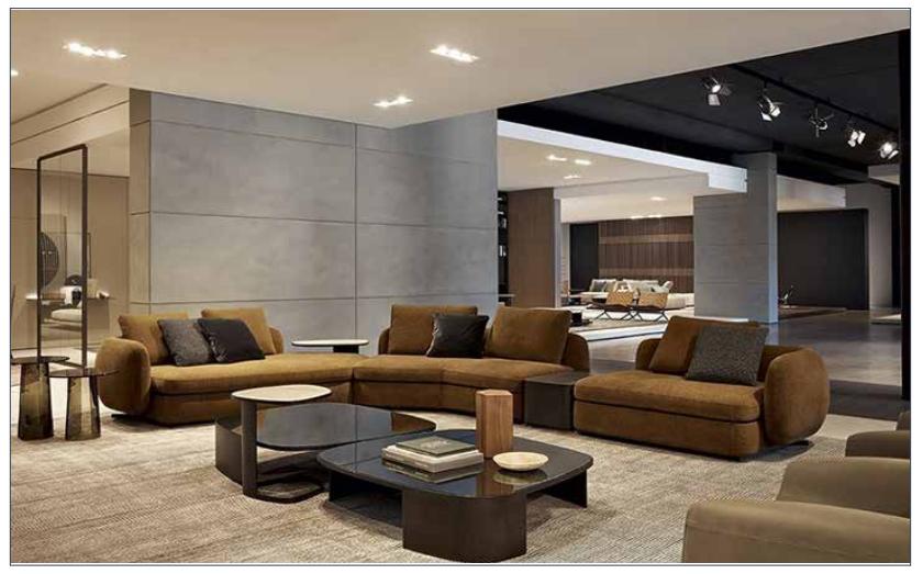 网红最火的三款沙发,卧室沙发2023最新款网红