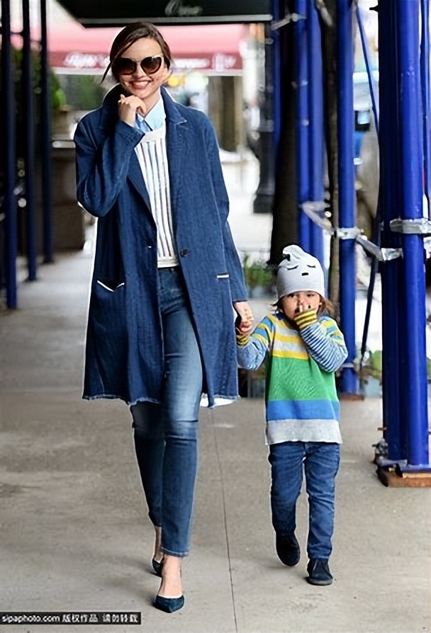 米兰达可儿街拍整合,米兰达可儿近况