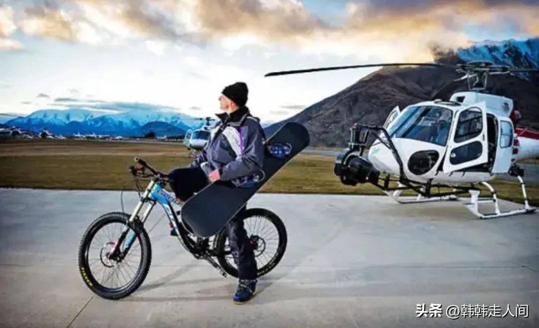 新西兰世界唯一的净土,新西兰一个隐藏的天堂