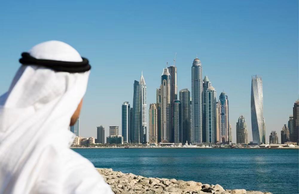 迪拜最贵的是什么,迪拜的啥东西比中国贵